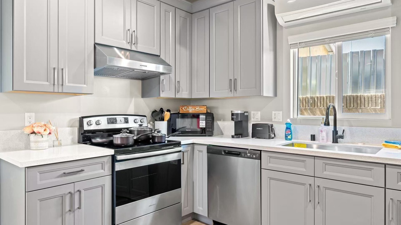 Photo of Kitchen in Hacienda Heights