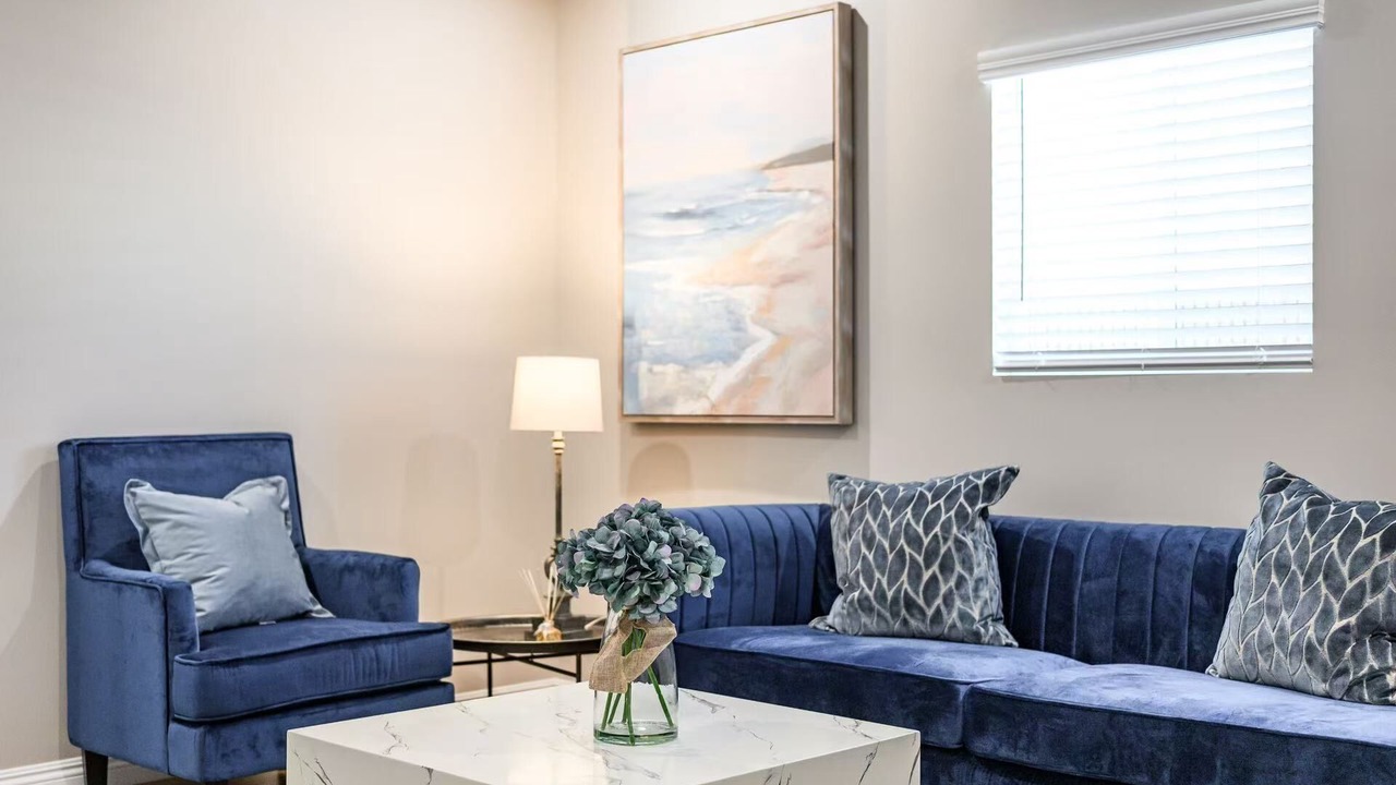 Photo of Livingroom in Hacienda Heights