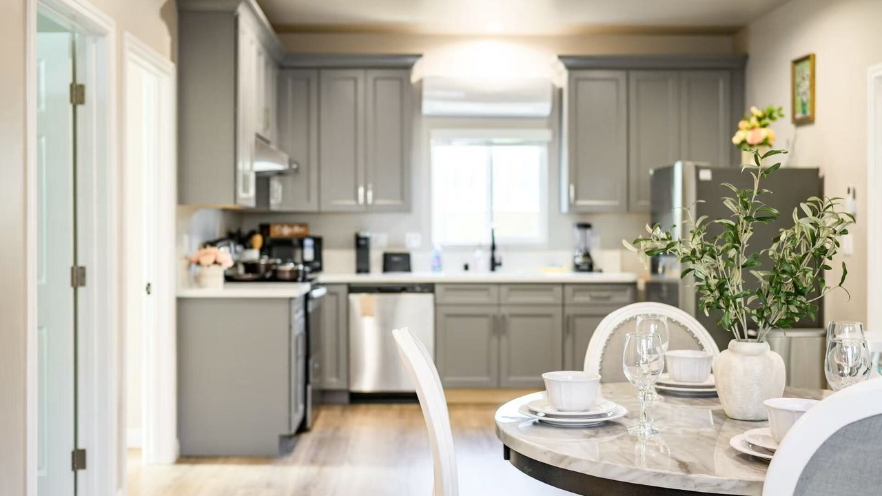 Photo of Kitchen in Hacienda Heights