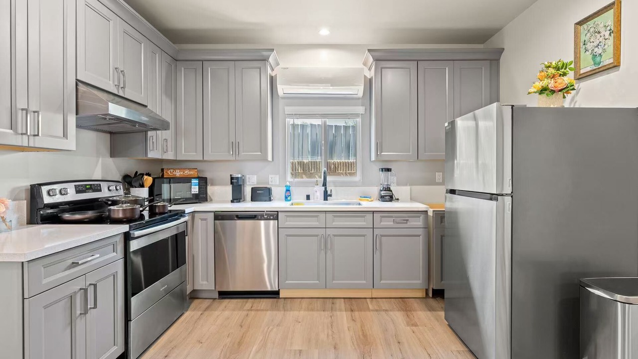 Photo of Kitchen in Hacienda Heights