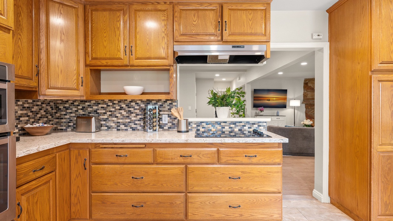 Photo of Kitchen in Hacienda Heights
