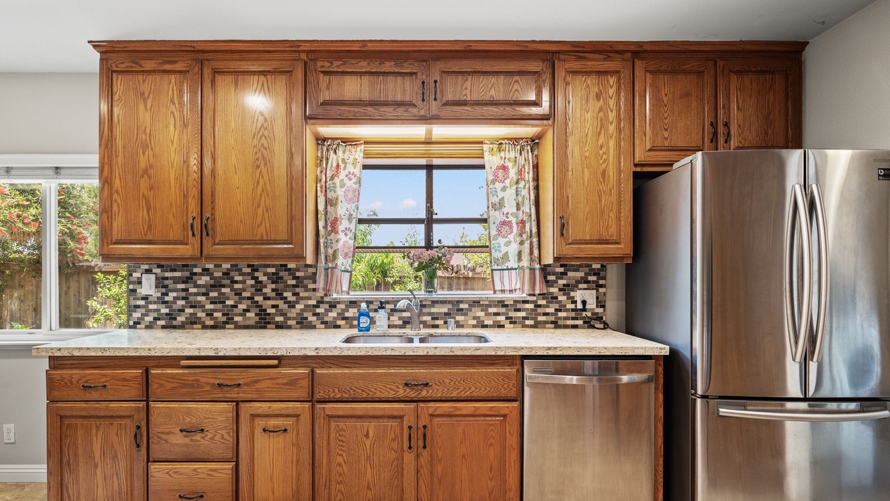 Photo of Kitchen in Hacienda Heights