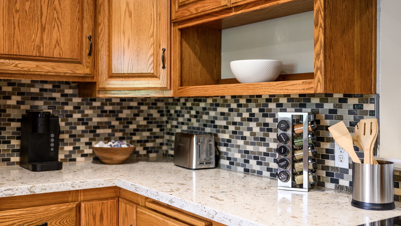 Photo of Kitchen in Hacienda Heights