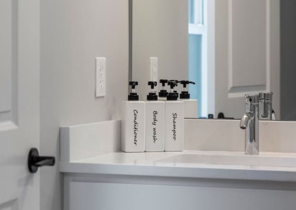 Photo of Bathroom in University Circle