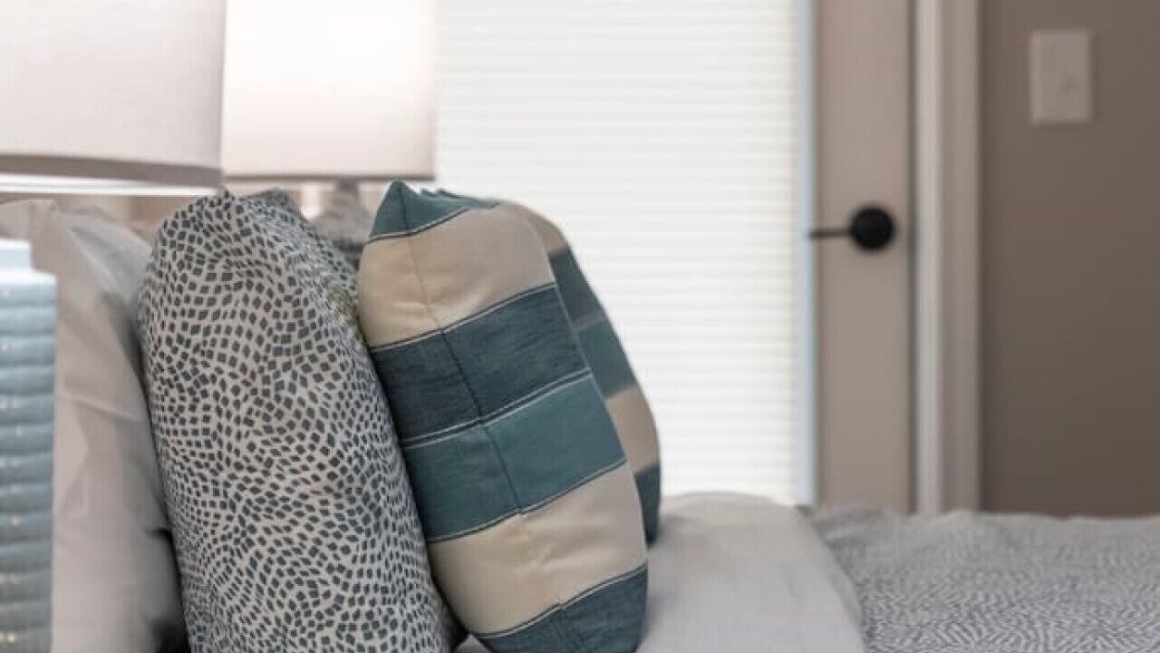 Photo of Bedroom in University Circle