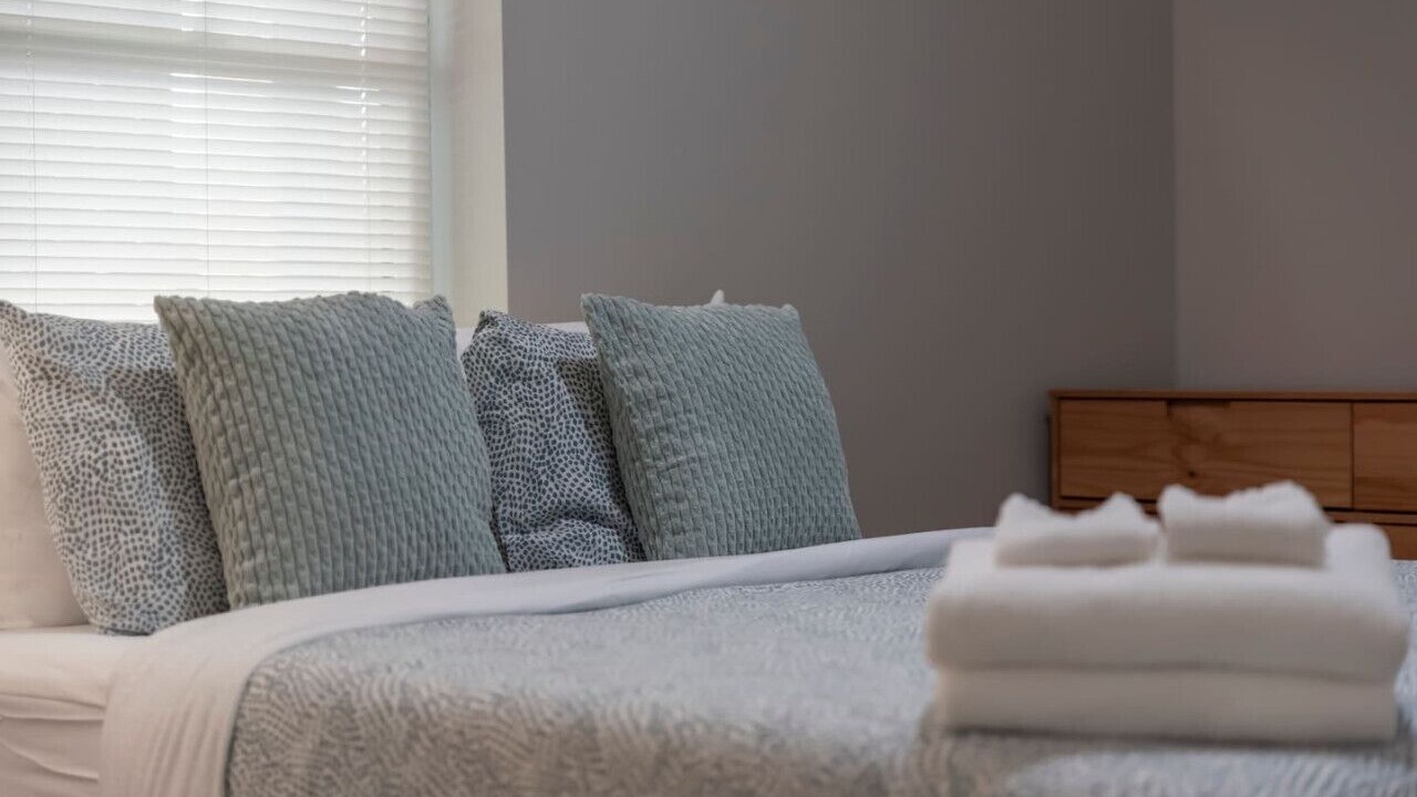 Photo of Bedroom in University Circle