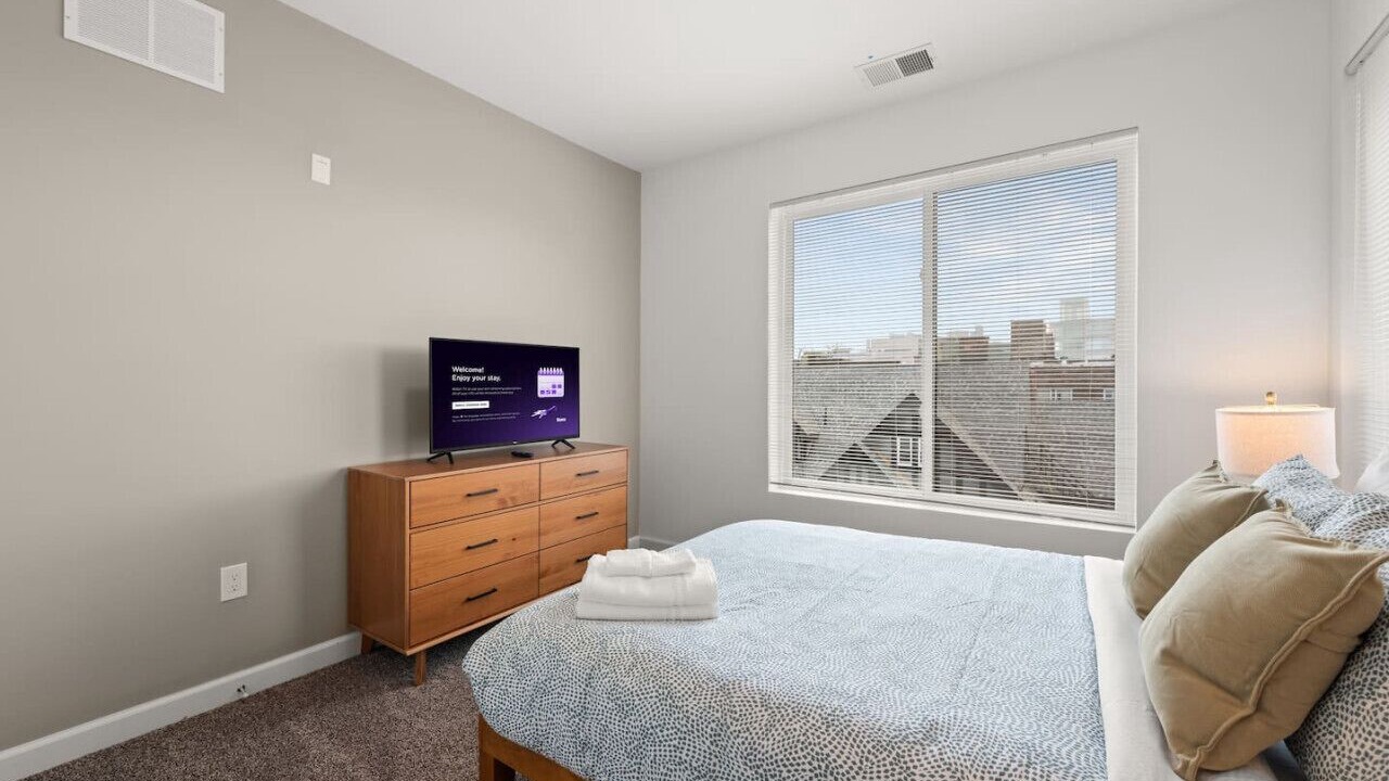 Photo of Bedroom in Hough