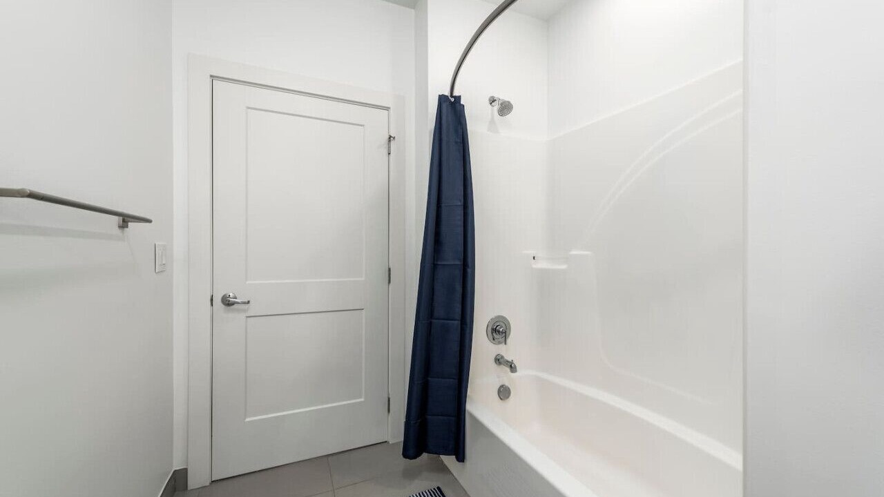 Photo of Bathroom in Hough