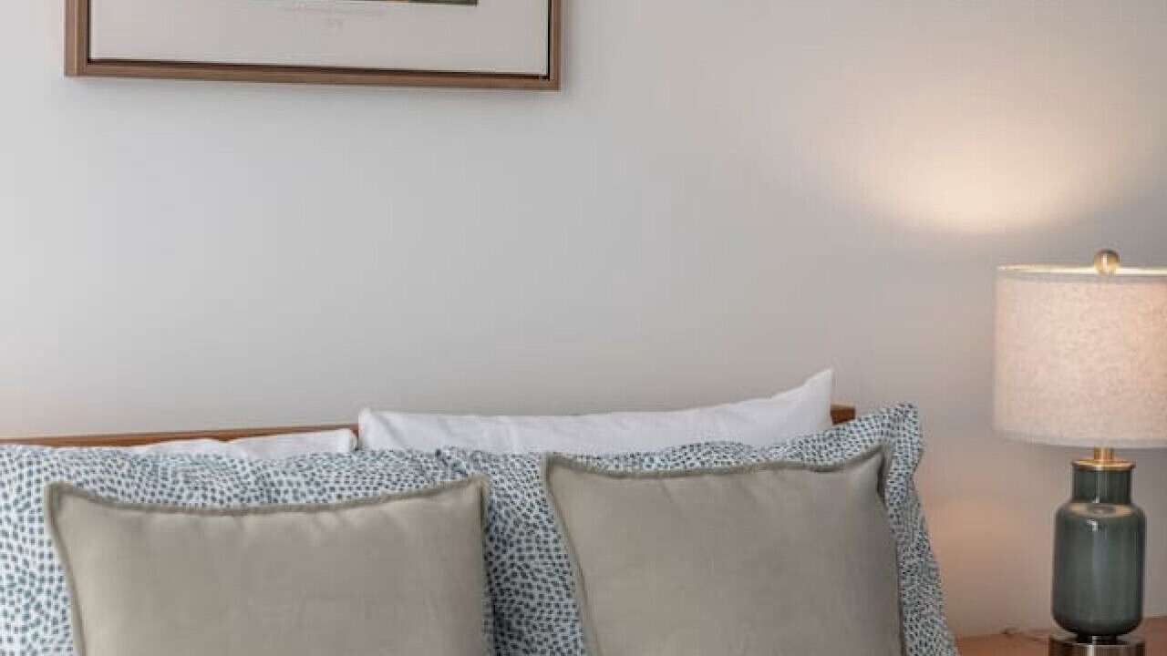 Photo of Bedroom in Hough