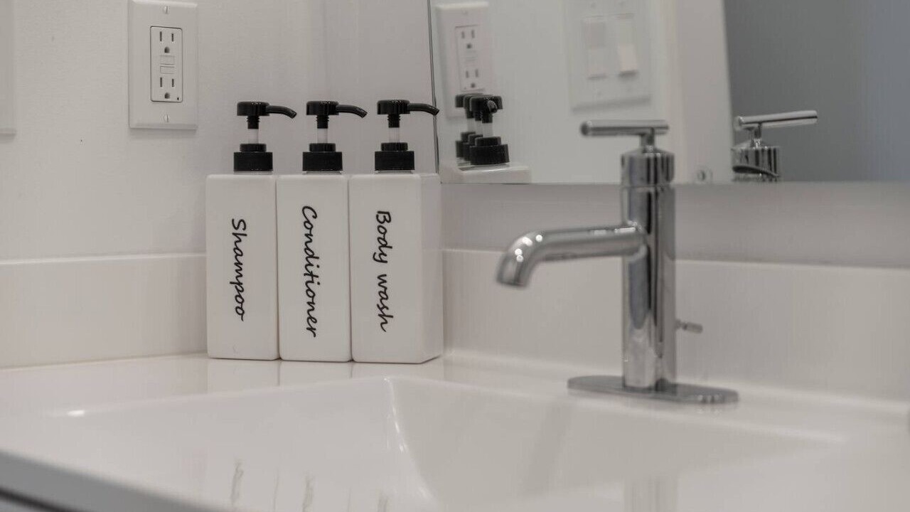 Photo of Bathroom in Hough
