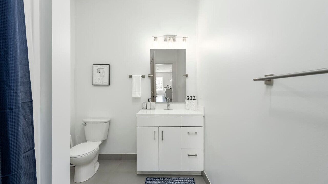 Photo of Bathroom in Hough