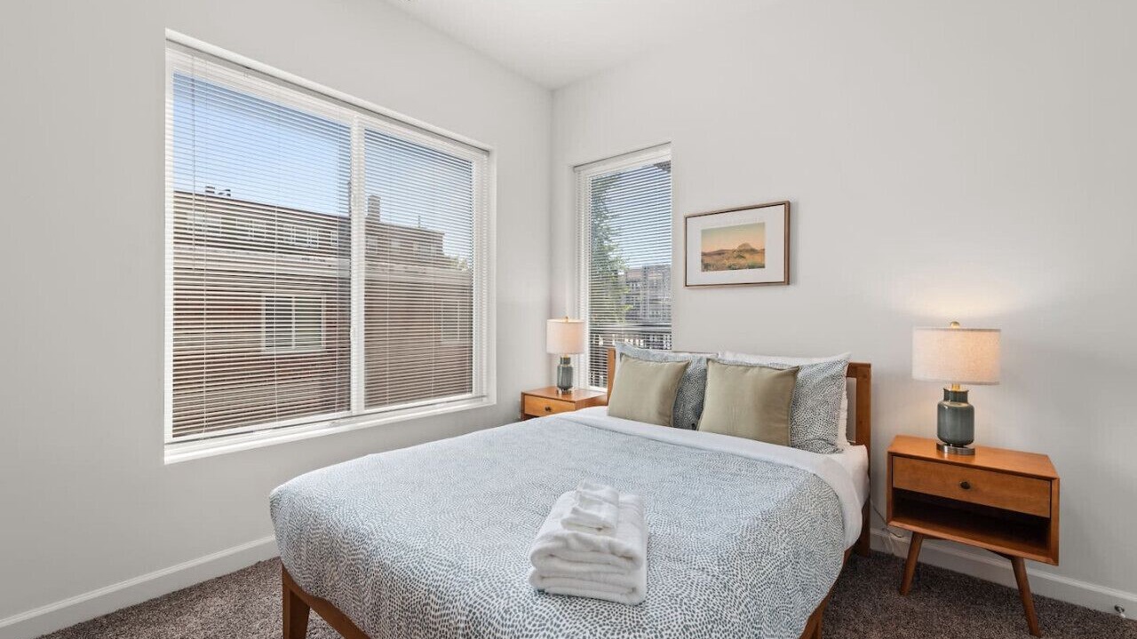 Photo of Bedroom in Hough