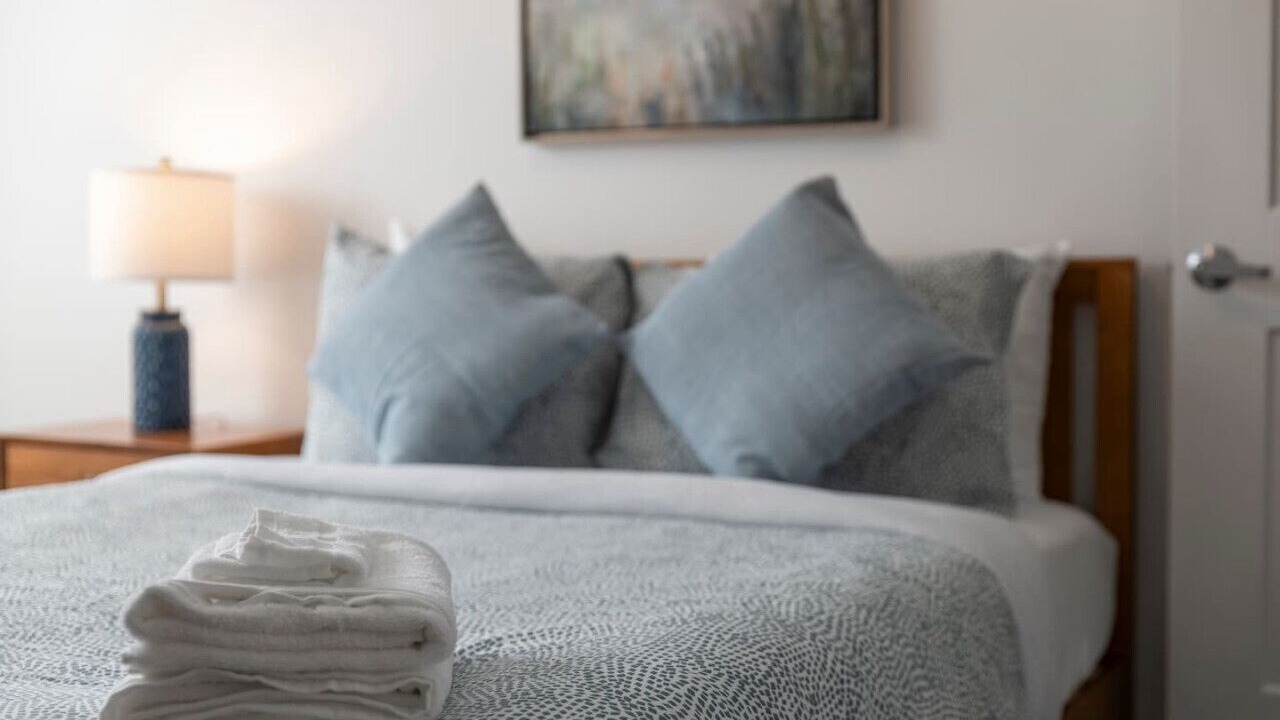 Photo of Bedroom in Hough
