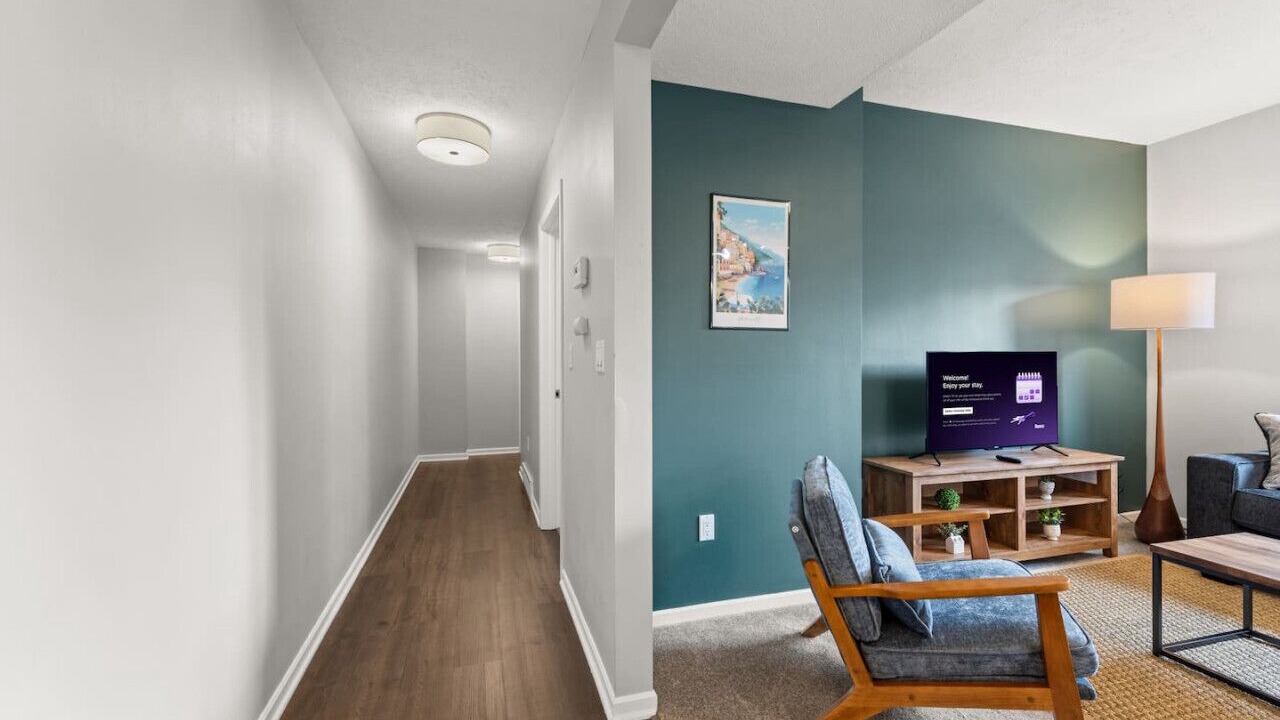 Photo of Livingroom in Little Italy