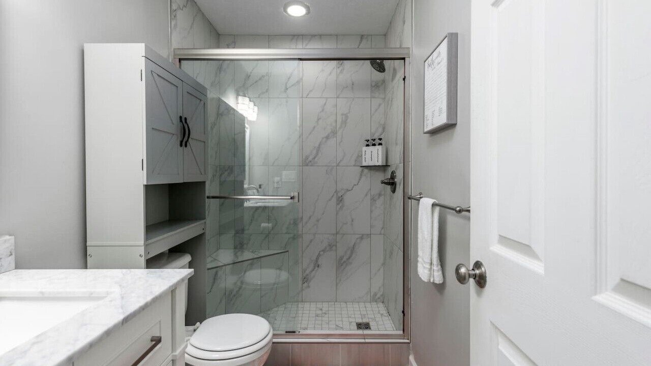 Photo of Bathroom in Little Italy