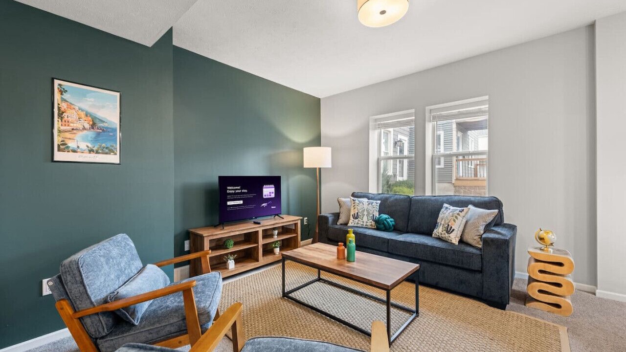 Photo of Livingroom in Little Italy