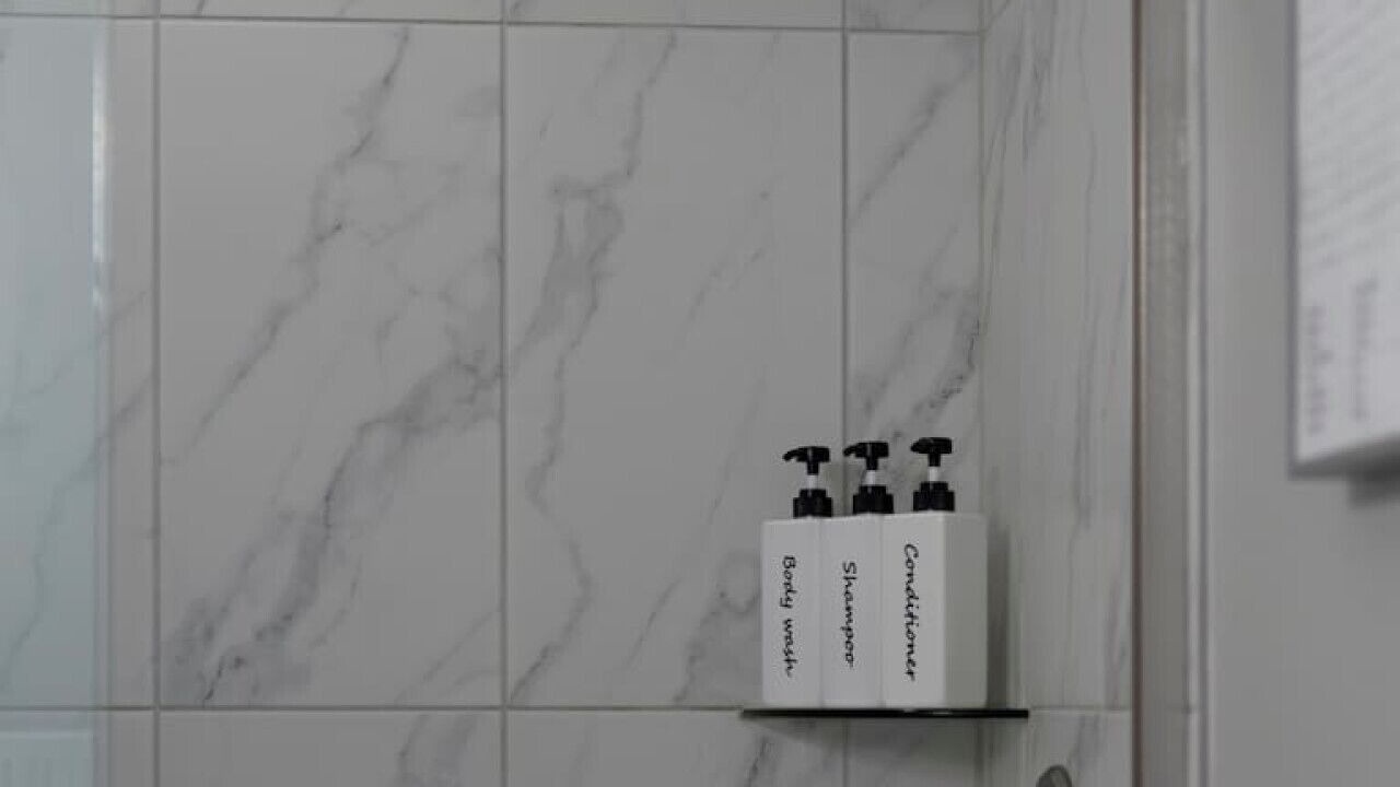 Photo of Bathroom in Little Italy