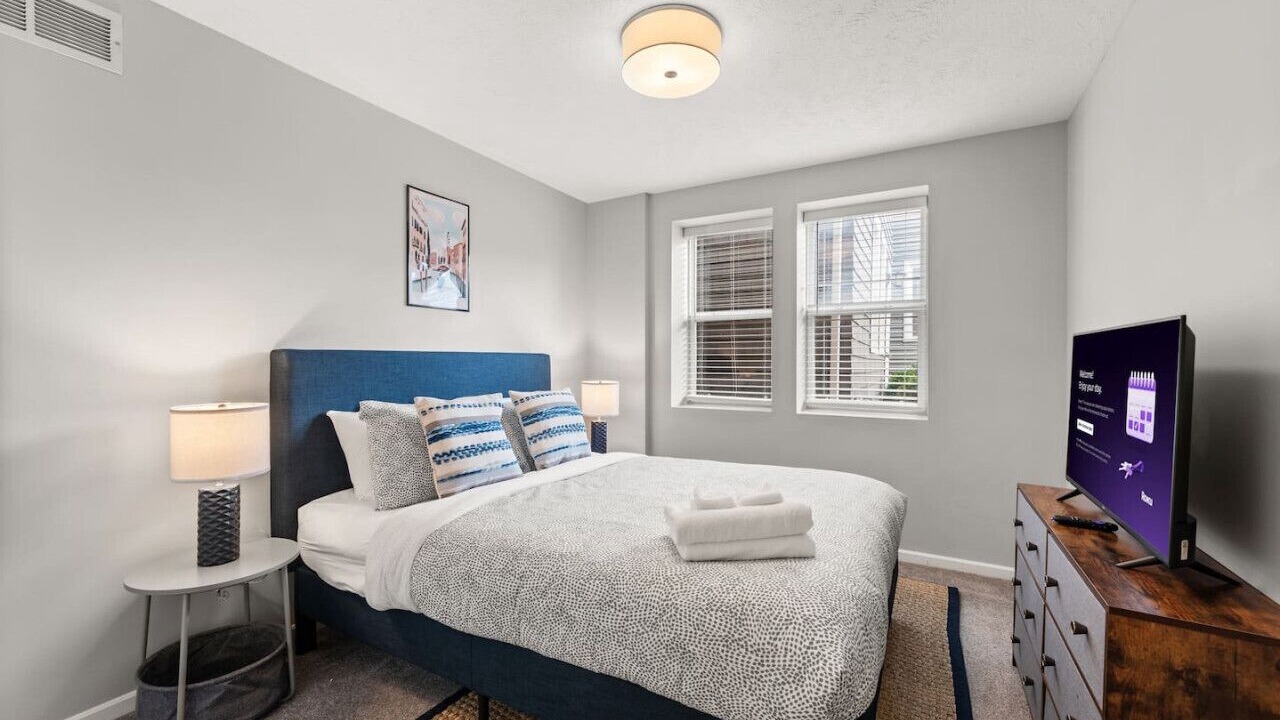 Photo of Bedroom in Little Italy