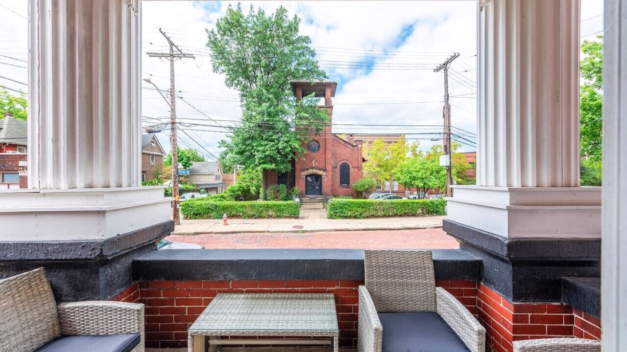 Photo of Outdoor in Little Italy