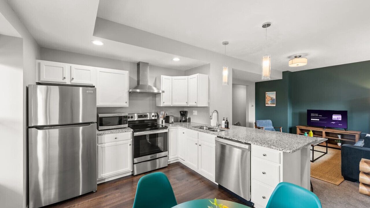 Photo of Kitchen in Little Italy
