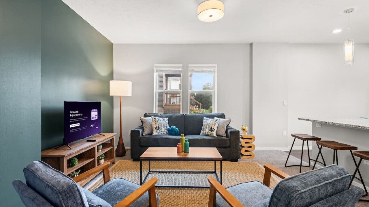 Photo of Livingroom in Little Italy