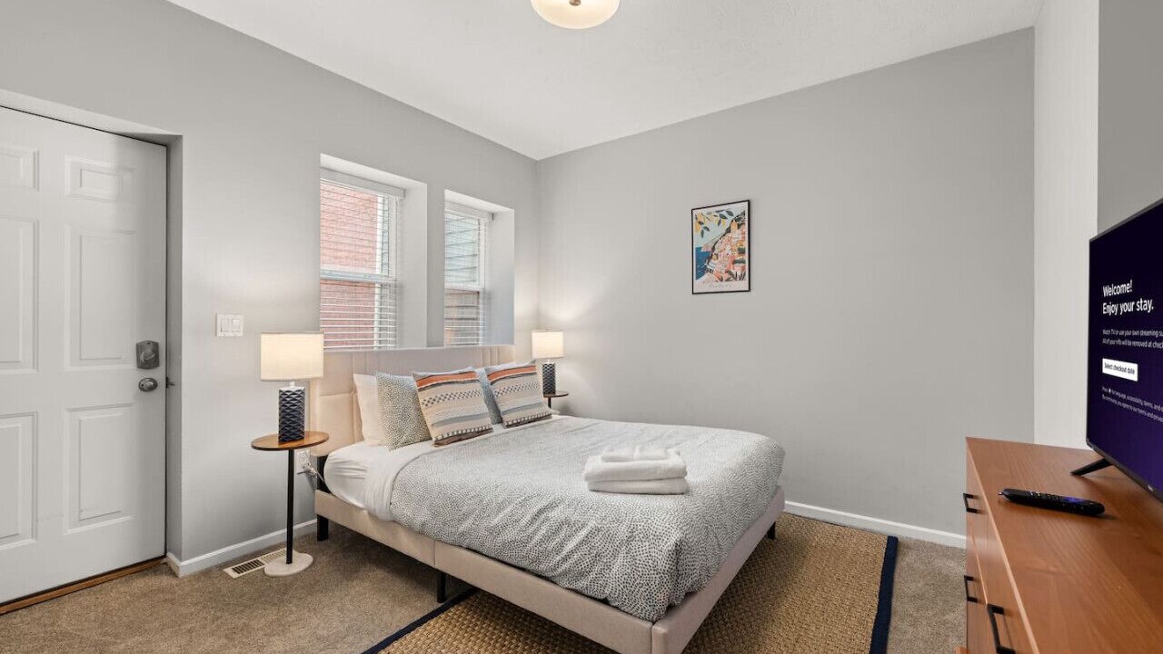 Photo of Bedroom in Little Italy