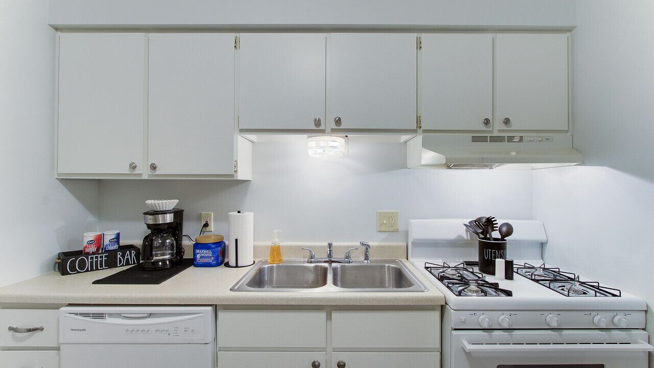 Photo of Kitchen in North Canton