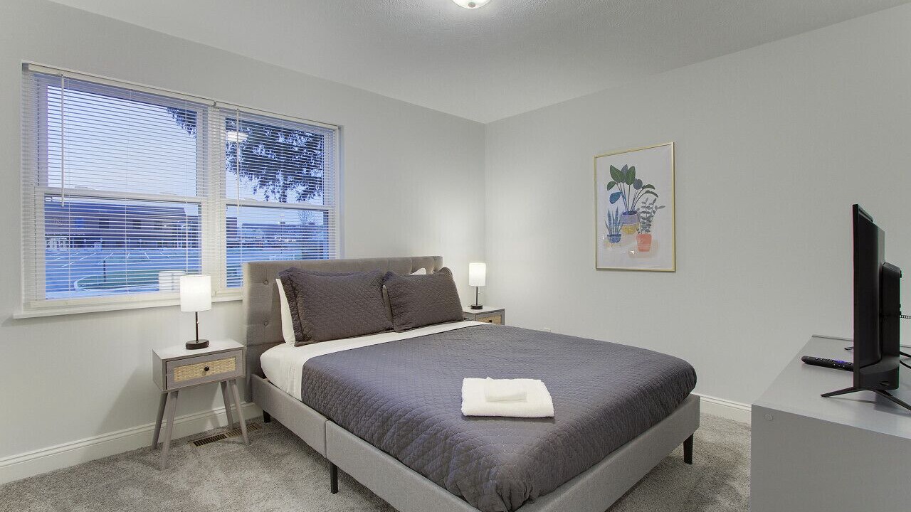 Photo of Bedroom in North Canton