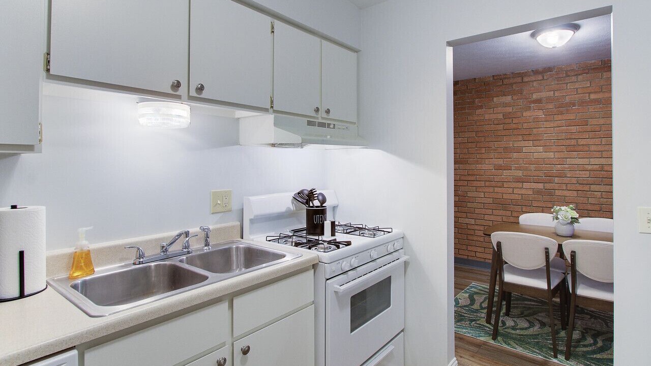 Photo of Kitchen in North Canton