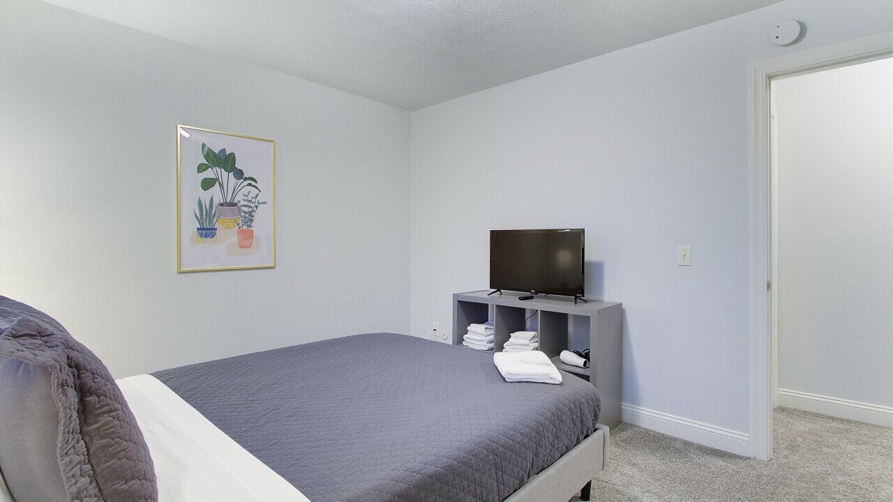 Photo of Bedroom in North Canton
