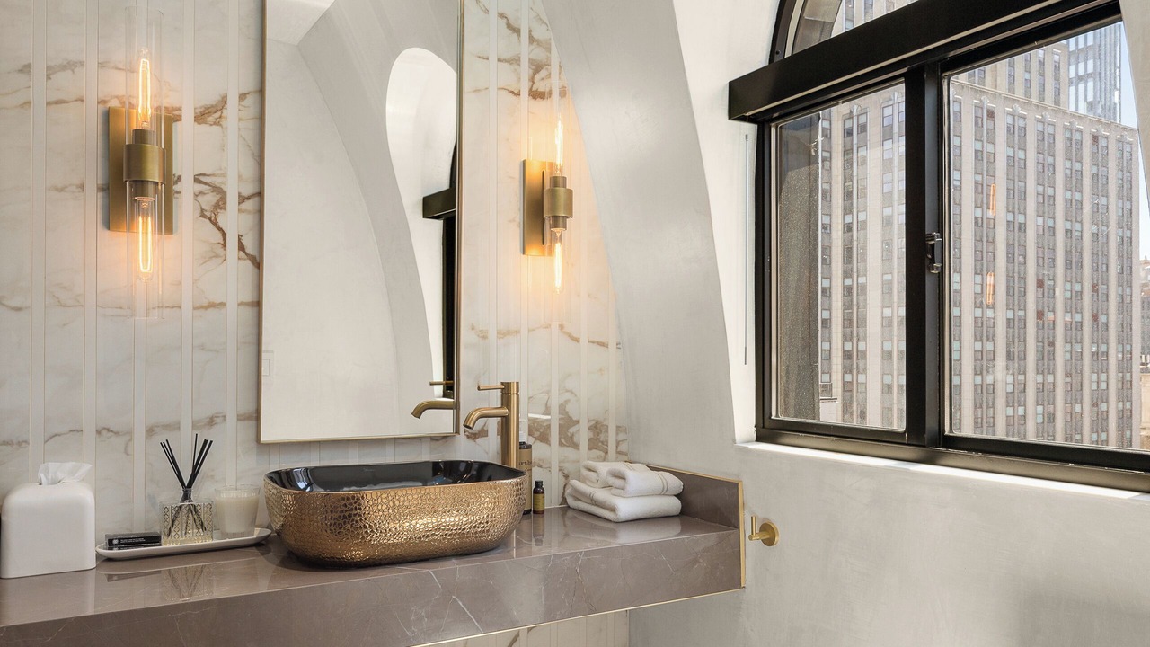 Photo of Bathroom in Midtown