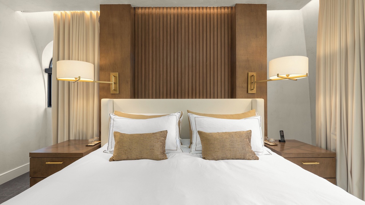 Photo of Bedroom in Midtown