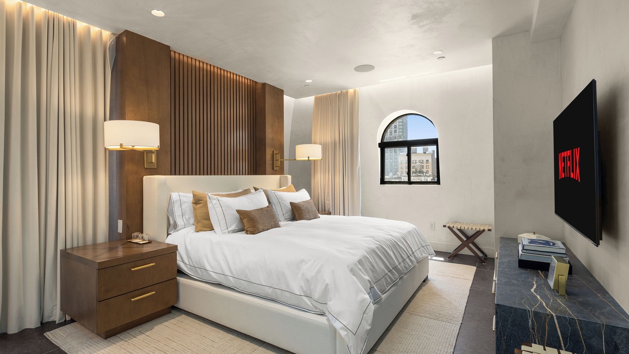 Photo of Bedroom in Midtown