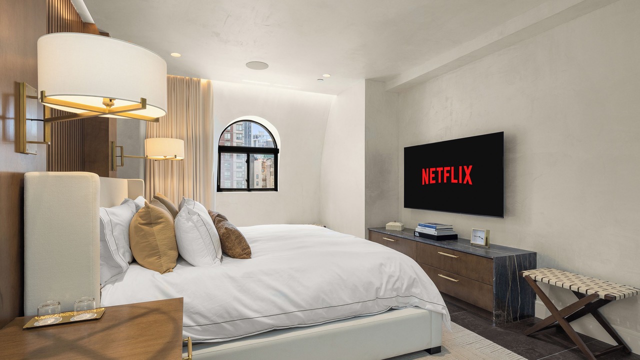 Photo of Bedroom in Midtown