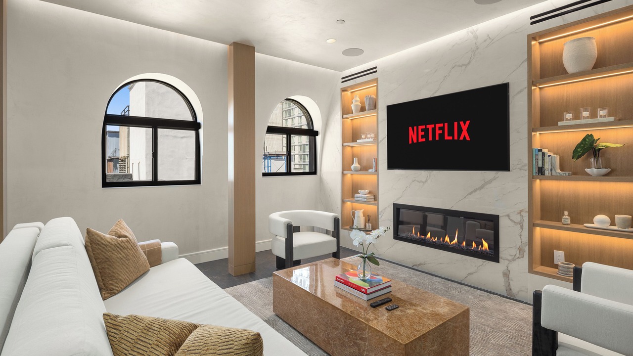 Photo of Livingroom in Midtown