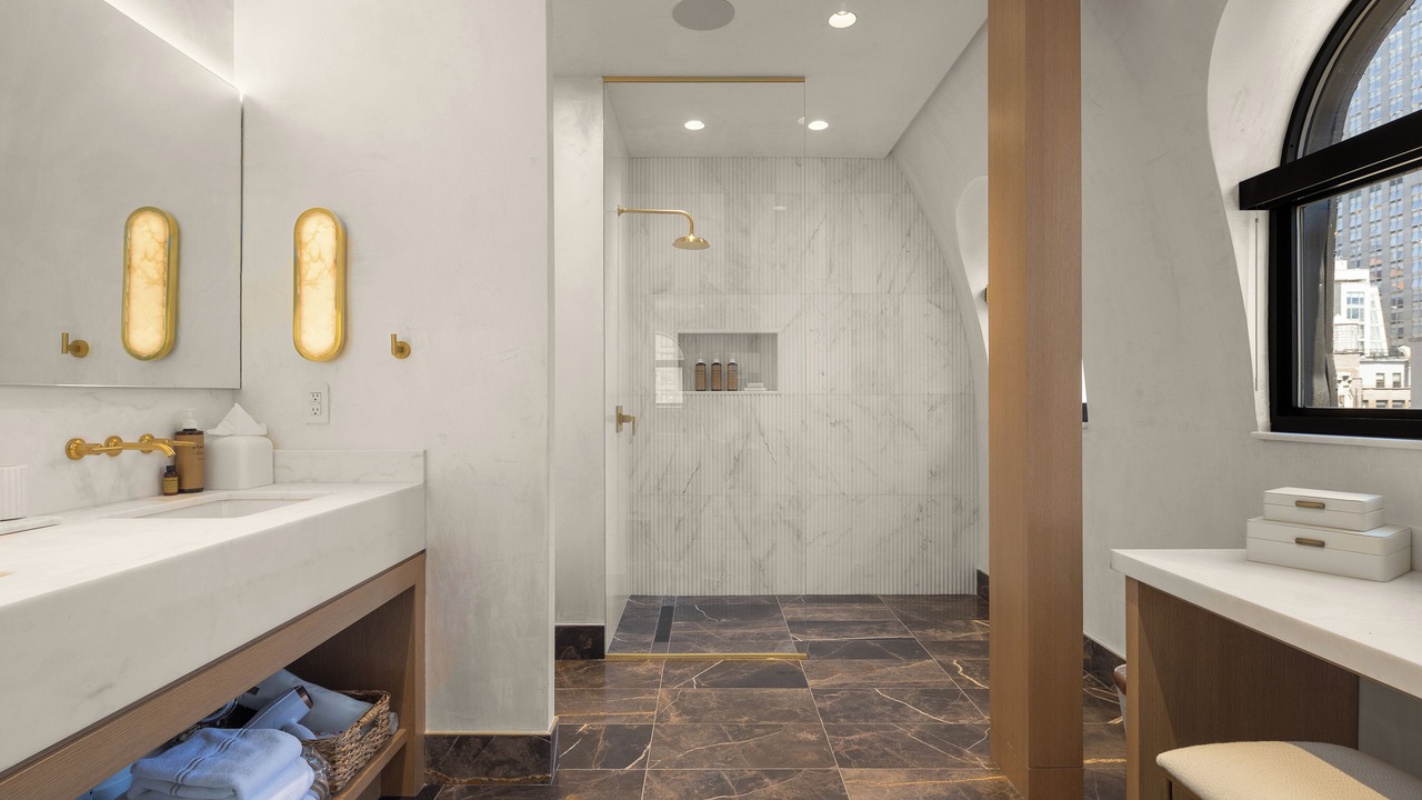 Photo of Bathroom in Midtown