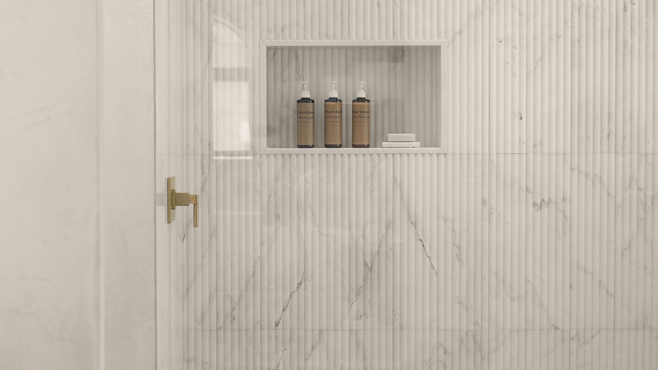Photo of Bathroom in Midtown