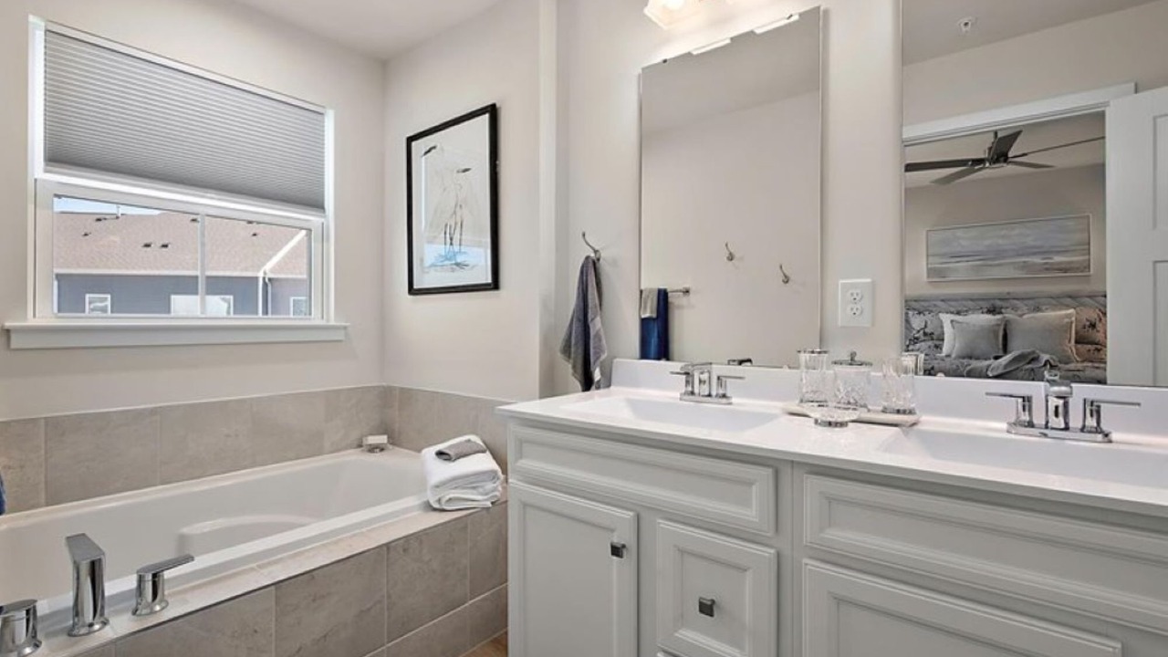 Photo of Bathroom in Bayside