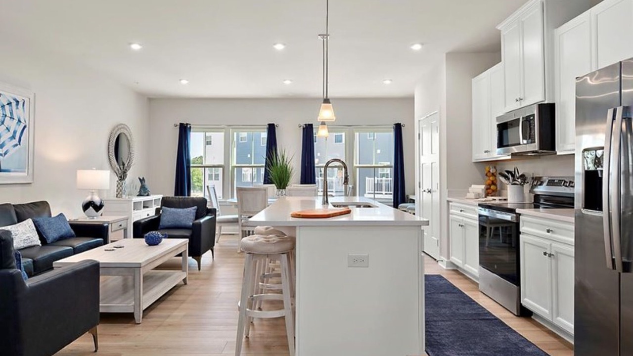 Photo of Kitchen in Bayside