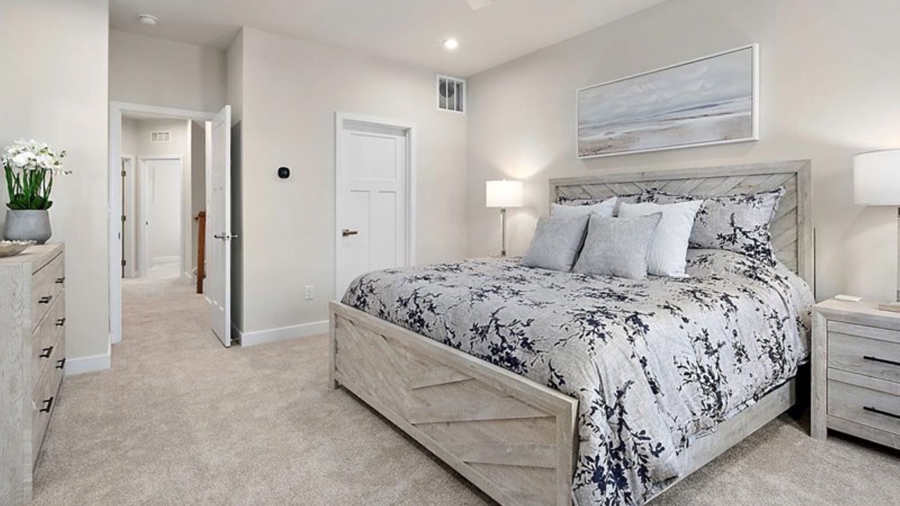 Photo of Bedroom in Bayside