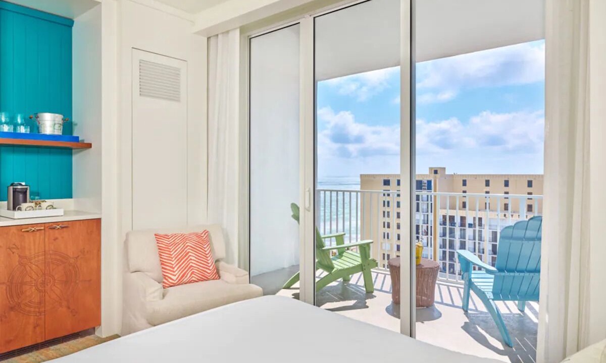 Photo of Bedroom in Hollywood