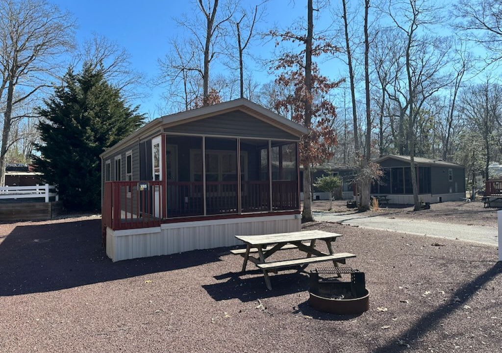Photo of Outdoor in Lower Township