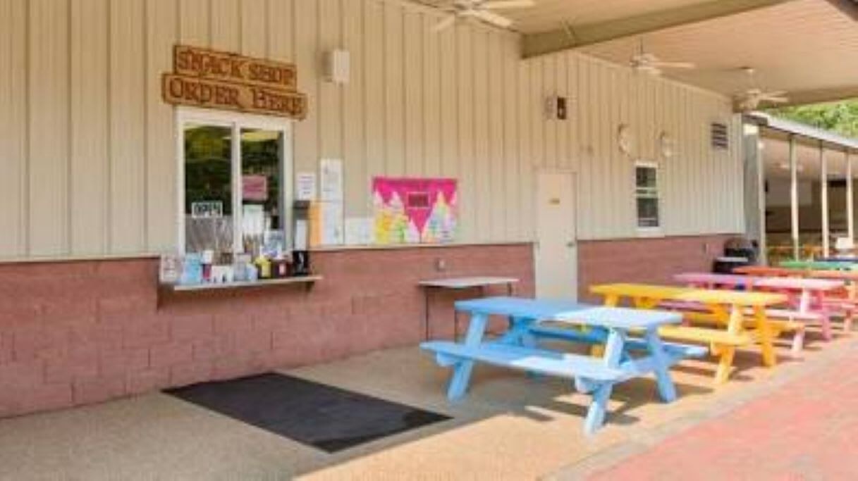 Photo of Outdoor in Lower Township