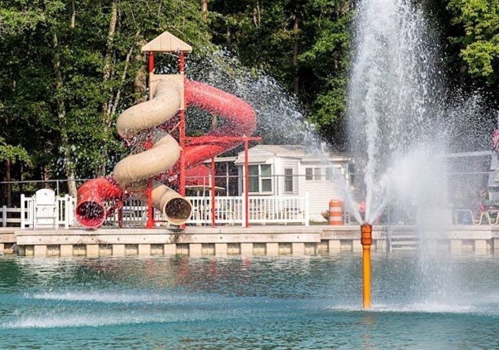 Photo of Outdoor in Lower Township