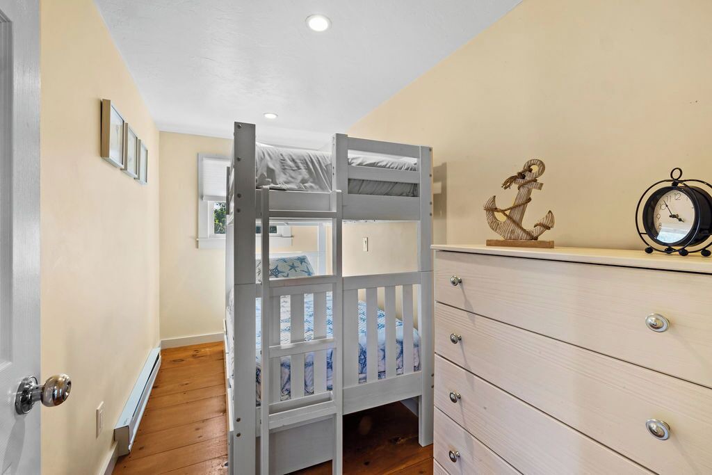 Photo of Bedroom in East Sandwich