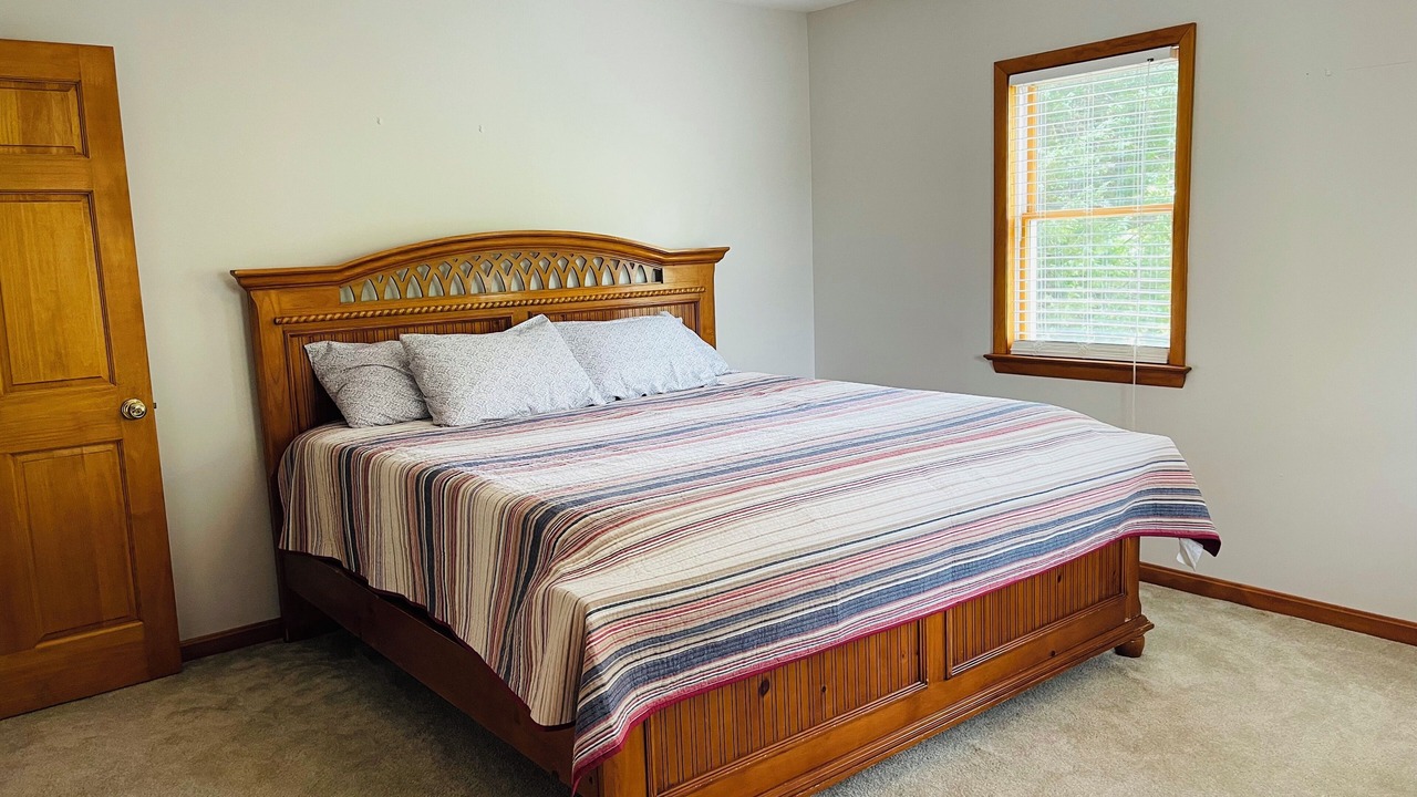 Photo of Bedroom in Mount Holly