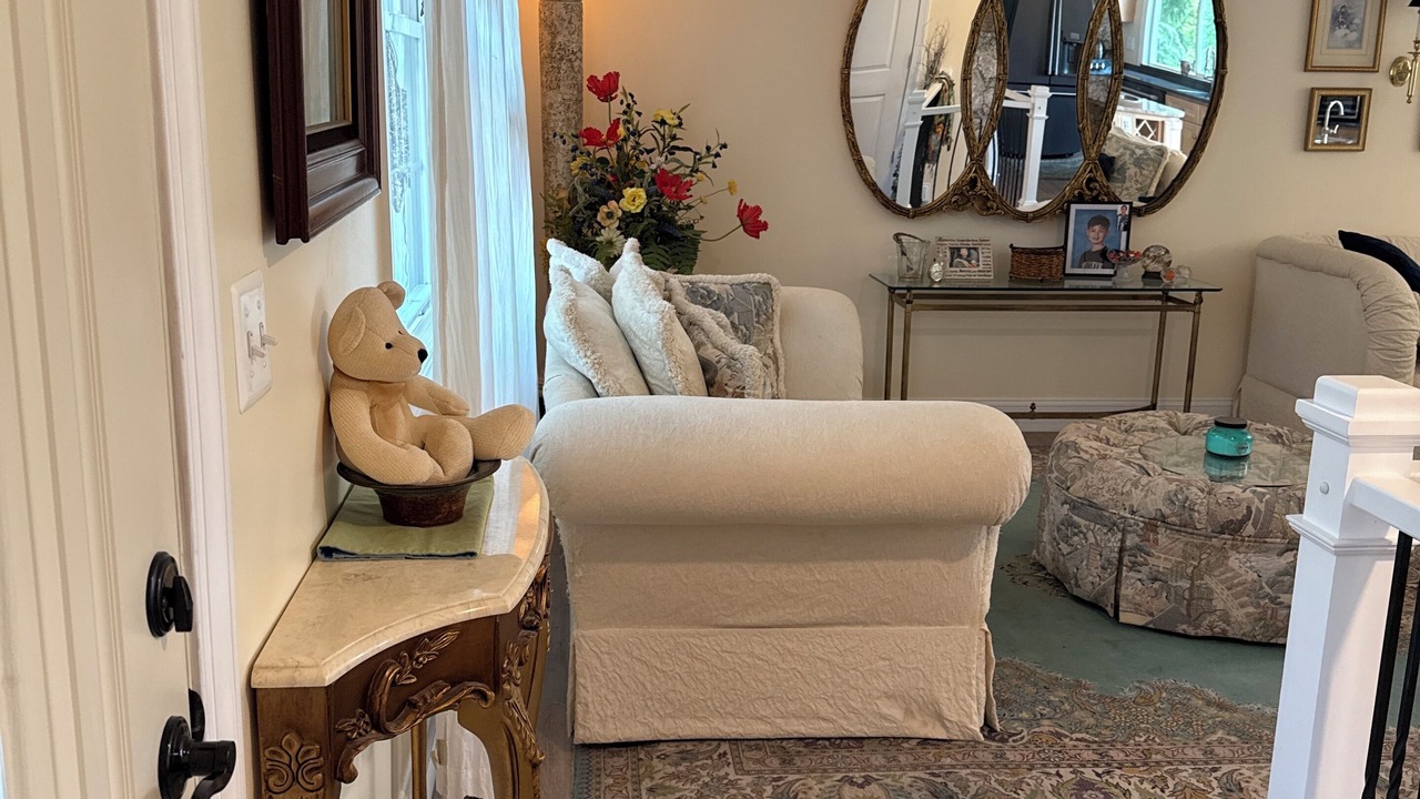 Photo of Livingroom in Arnold