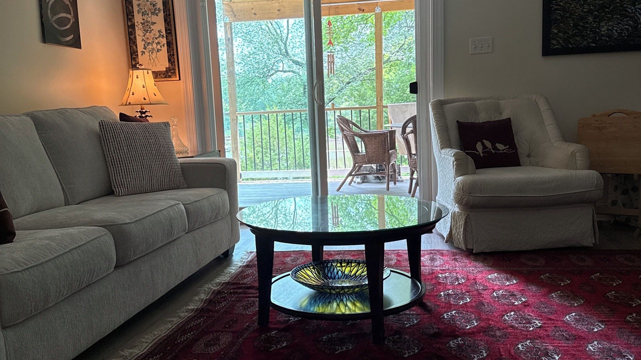 Photo of Livingroom in Arnold