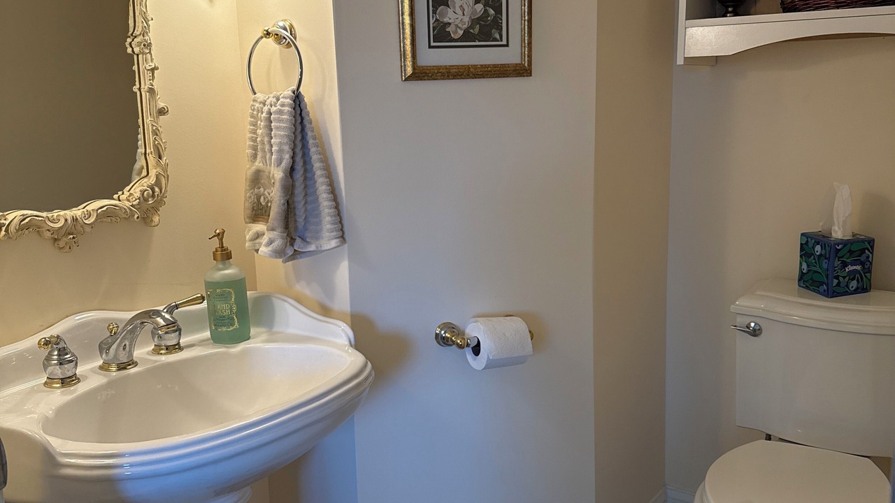 Photo of Bathroom in Arnold