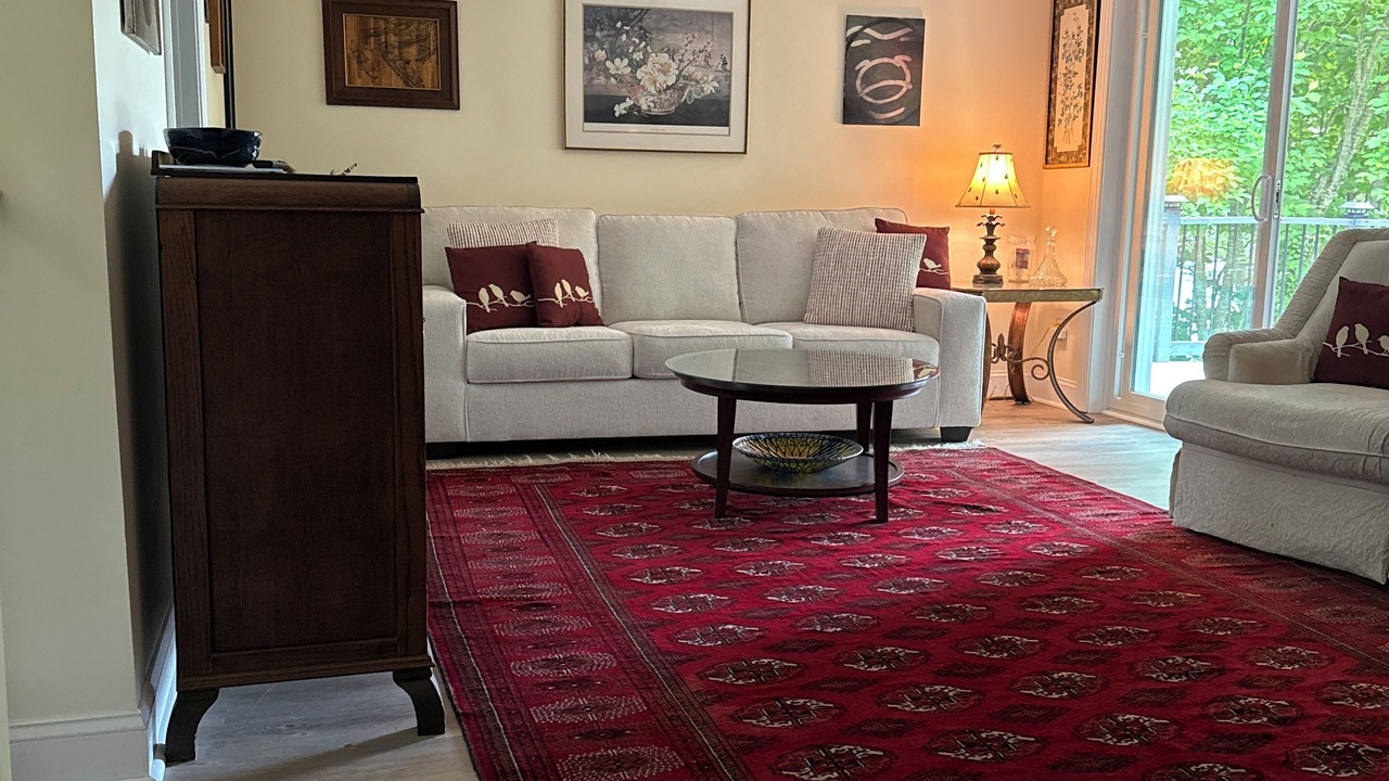 Photo of Livingroom in Arnold
